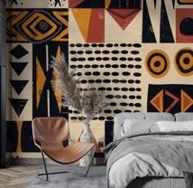 Le style ethnique ou tribal