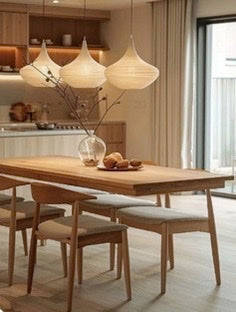 Le style scandinave