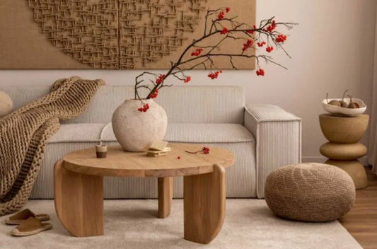 Le styler Japandi : alliance du scandinave et du Japon