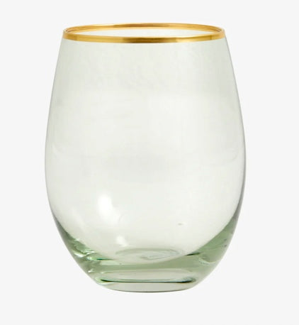 Verre à eau, Greena, Nordal