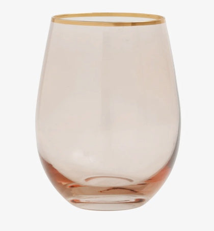 Verre à eau, Goldie, Nordal