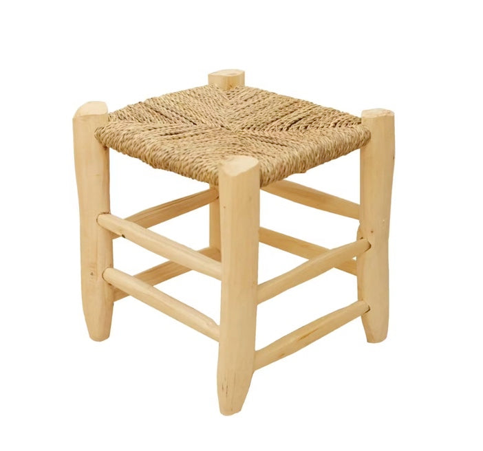 Tabouret Maroc taille M