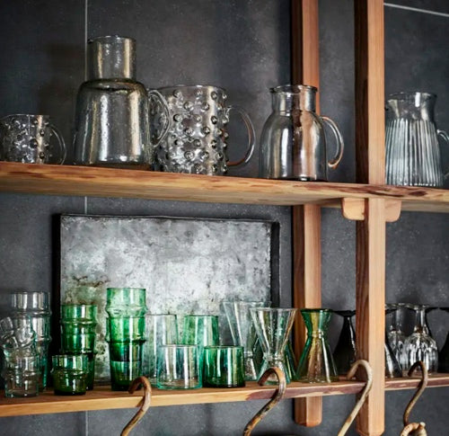 Carafe bulle Madame Stoltz