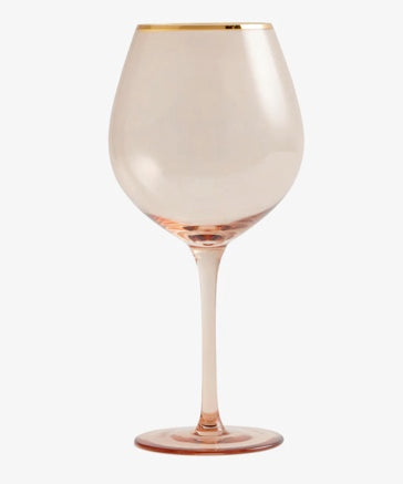 Verre à vin, Goldie, Nordal