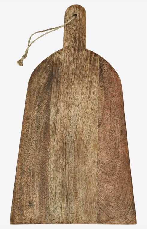 Planche en bois Madame Stolzt