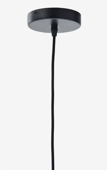 Suspension en jonc de mer Madame Stoltz