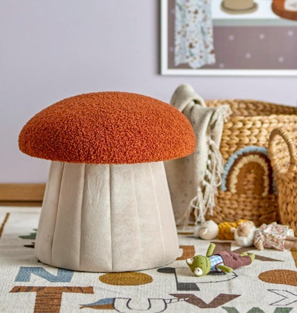 Pouf Bertil, Bloomingville
