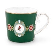 Petit mug Love birds, porcelaine, Pip Studio