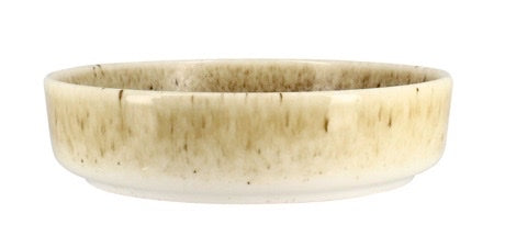 Assiette creuse 16 cm Oggo