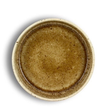 Assiette creuse 16 cm Oggo