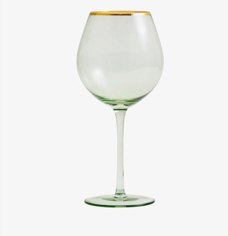 Verre à vin, Greena, Nordal