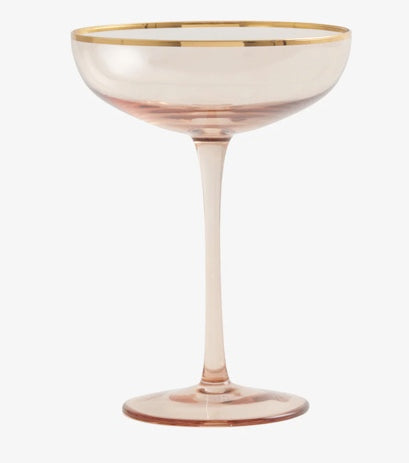 Coupe à champagne, Goldie, Nordal