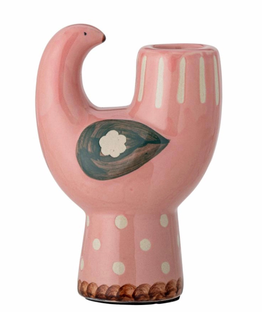 Bougeoir Trudy, gré de Bloomingville