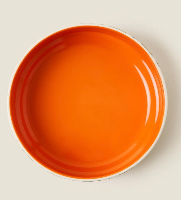 Saladier en porcelaine Orla Kiely