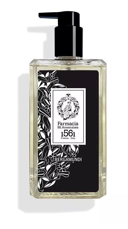 Gel douche Bergamundi Farmacia del Annunziata 1561