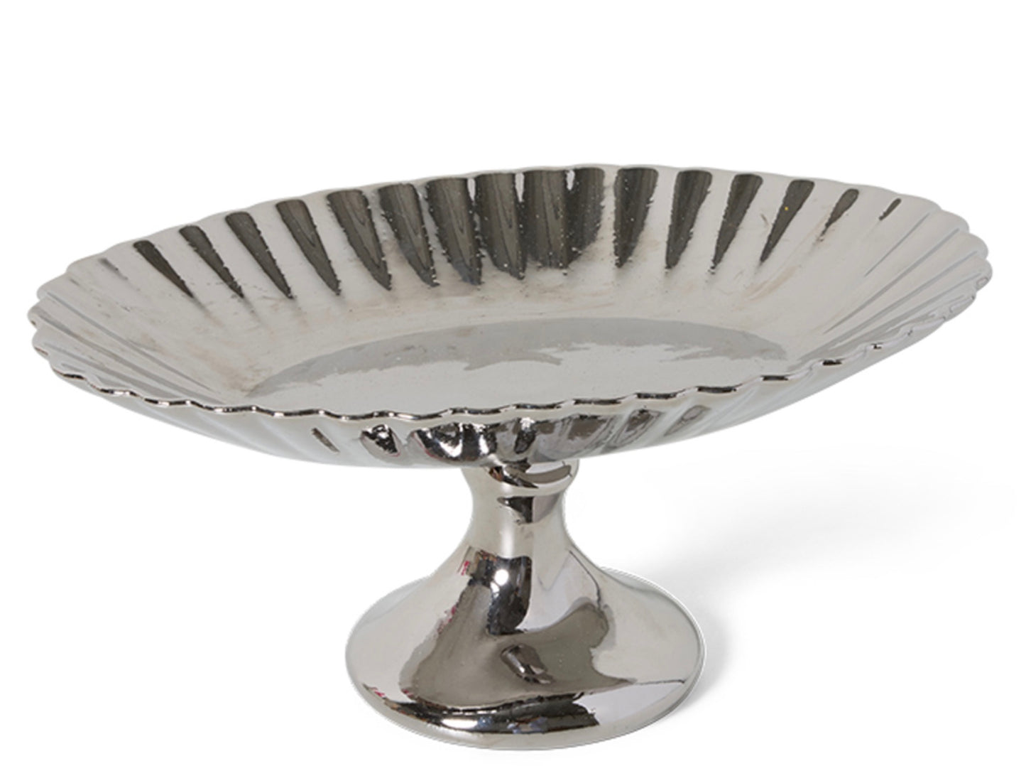 Plat chrome, new classic, HK Living