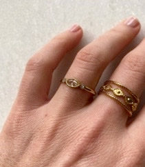 Bague Martin Yseult