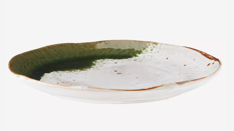 Grande assiette Madame Stoltz