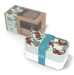 Bento Tiger