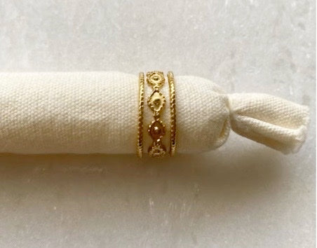 Bague Martin Yseult