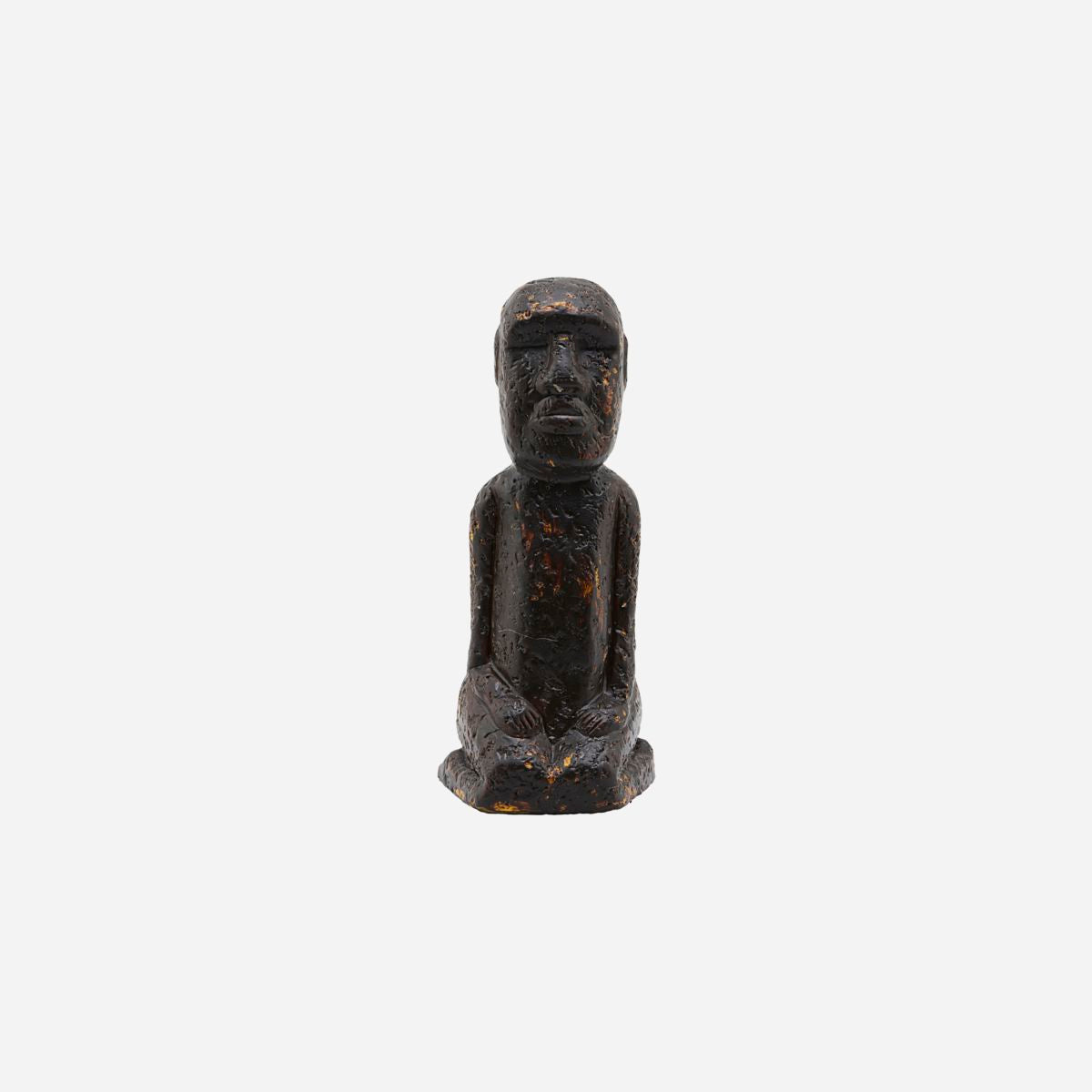 Statuette Art brut House Doctor