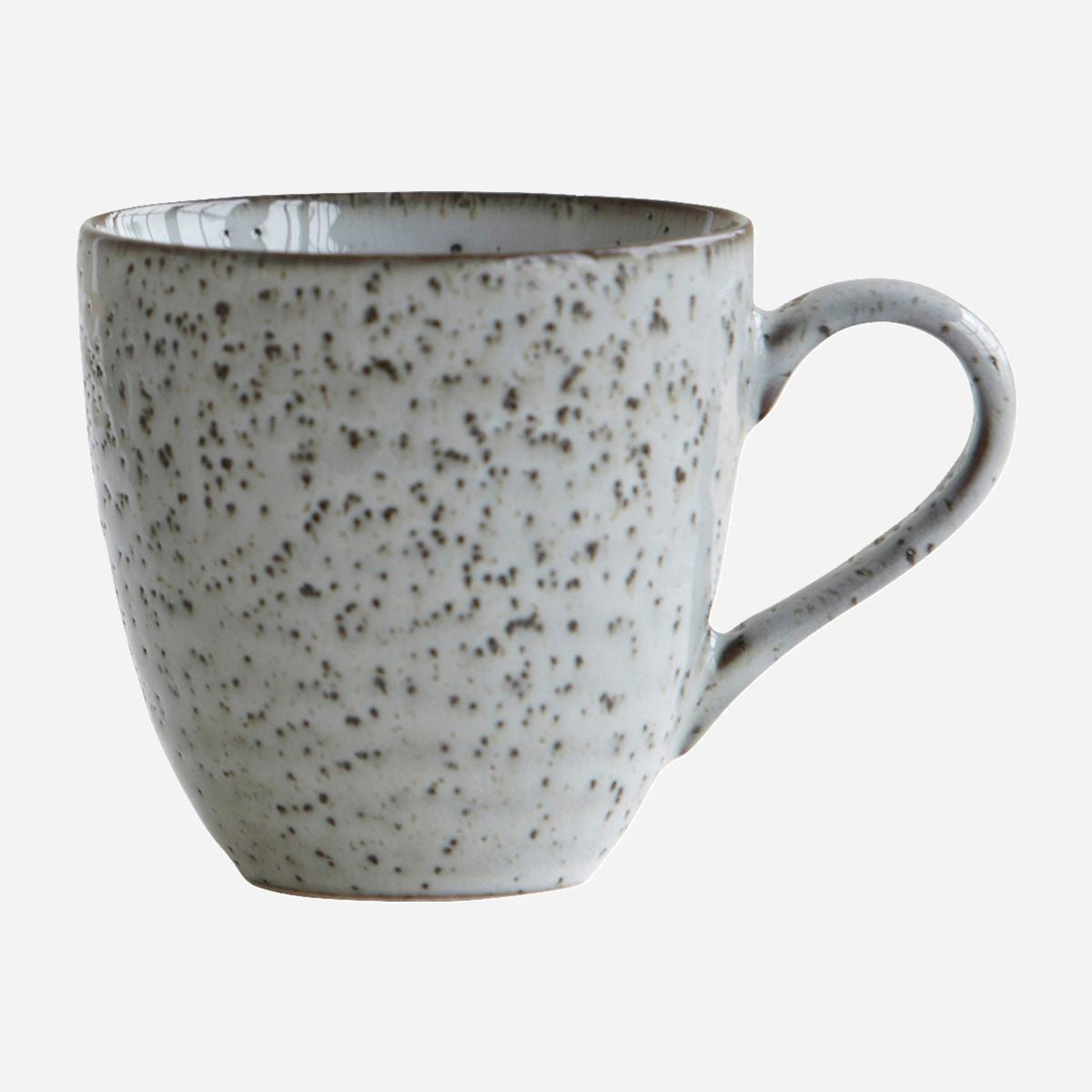 Tasse en gré House Doctor