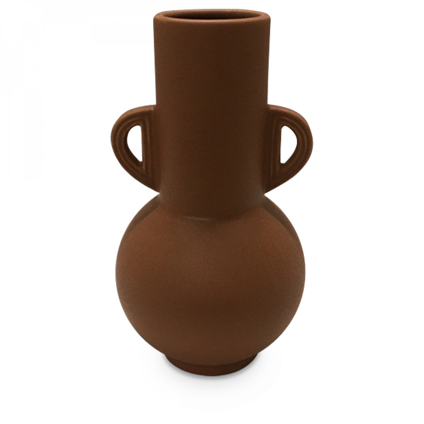 Vase Terracota double anse