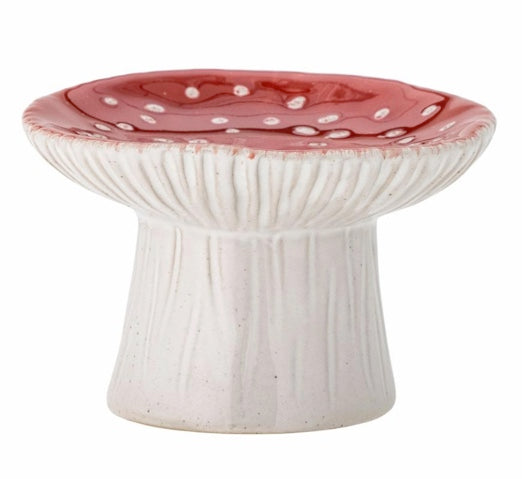 Sophine, pedestal champignon, Bloomingville