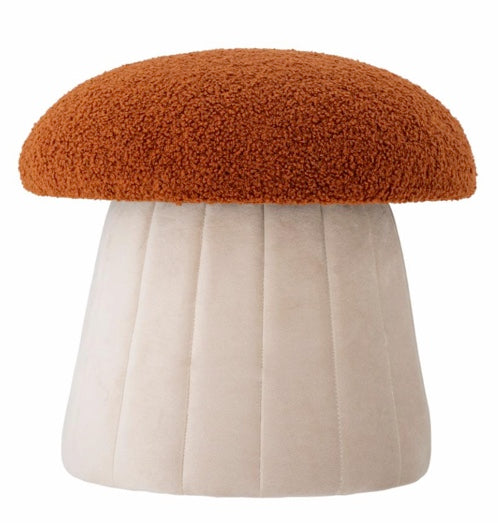 Pouf Bertil, Bloomingville