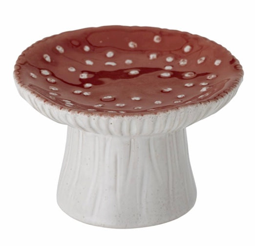 Sophine, pedestal champignon, Bloomingville