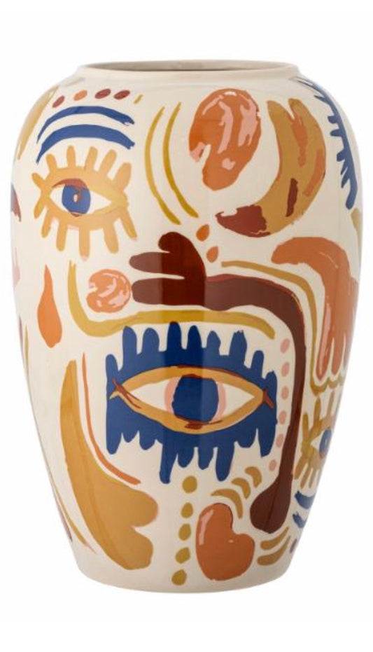 Vase Horus, Bloomingville