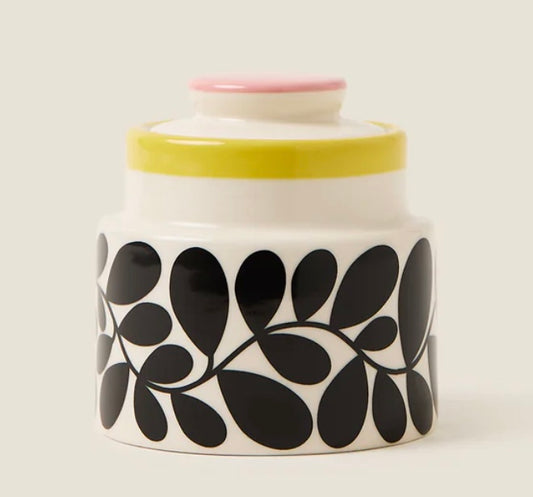 Pot hermétique Orla Kiely
