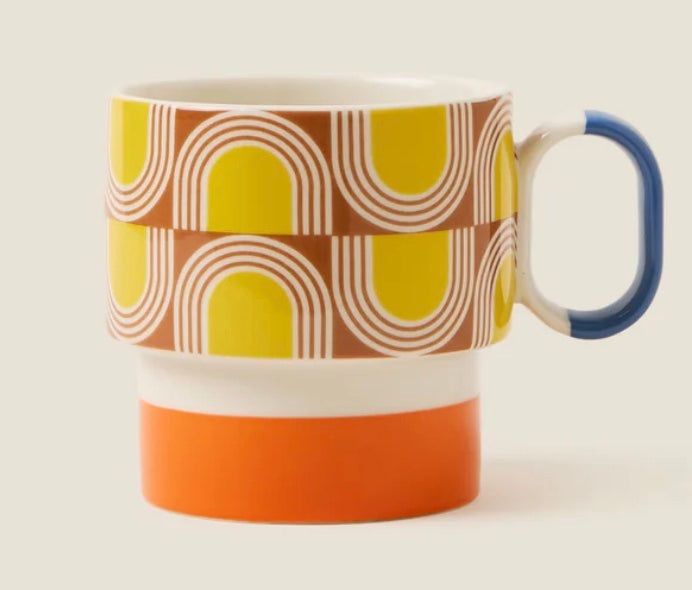 Mug Orla Kiely