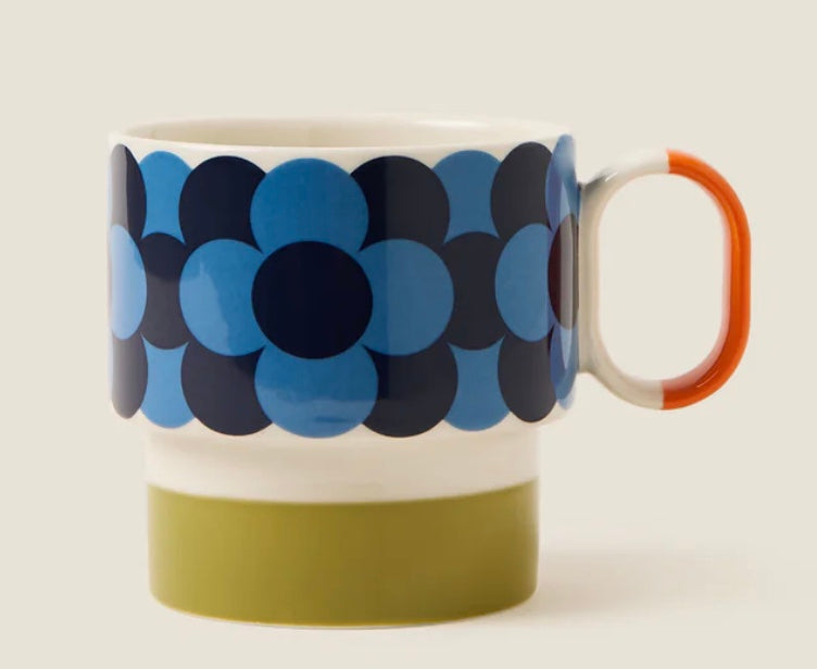 Mug Orla Kiely