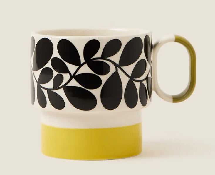 Mug Orla Kiely