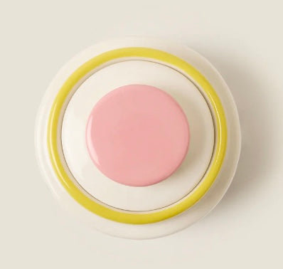 Sucrier en céramique orla Kiely