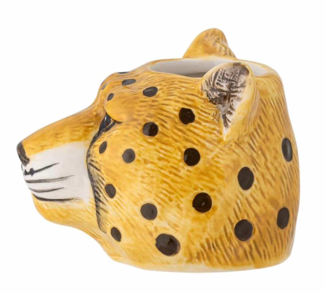 Petit vase tigre, vase Roam, Mexique, Bloomingville