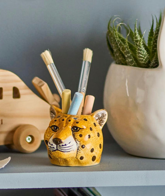 Petit vase tigre, vase Roam, Mexique, Bloomingville
