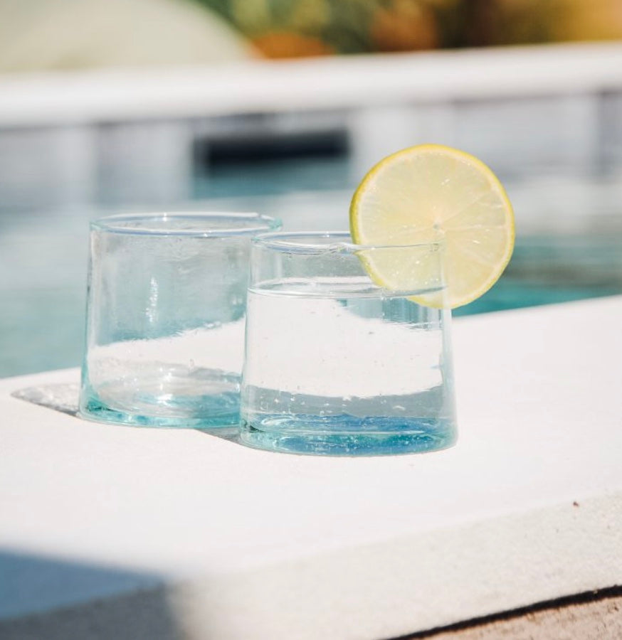 Verre Beldi mini