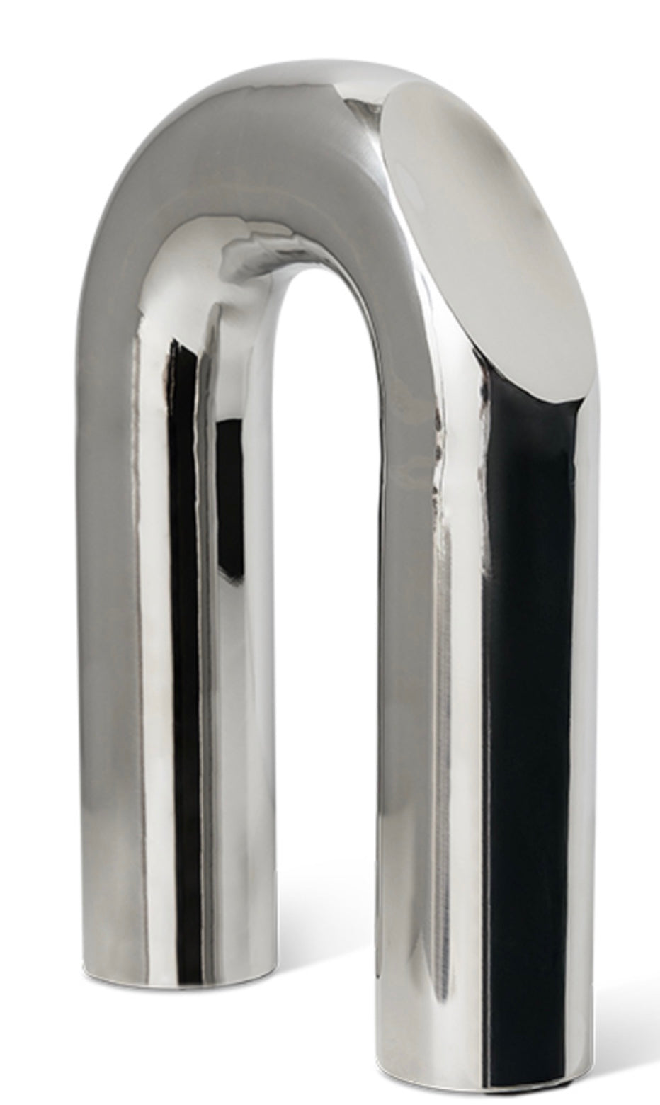 Arche en chrome HK Living