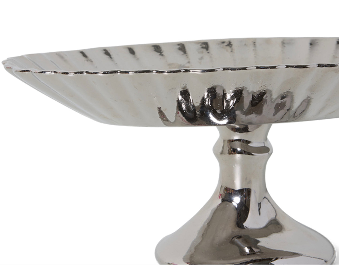 Plat chrome, new classic, HK Living