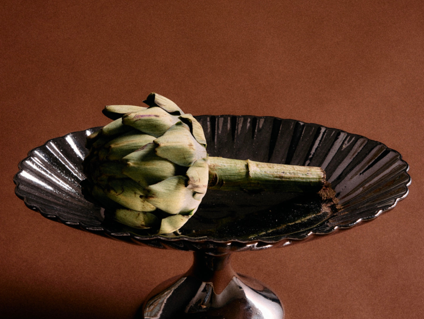 Plat chrome, new classic, HK Living