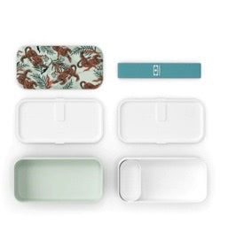 Bento Tiger