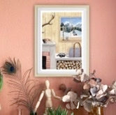 Affiche Le Refuge