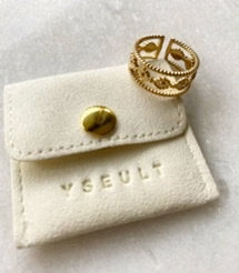 Bague Martin Yseult