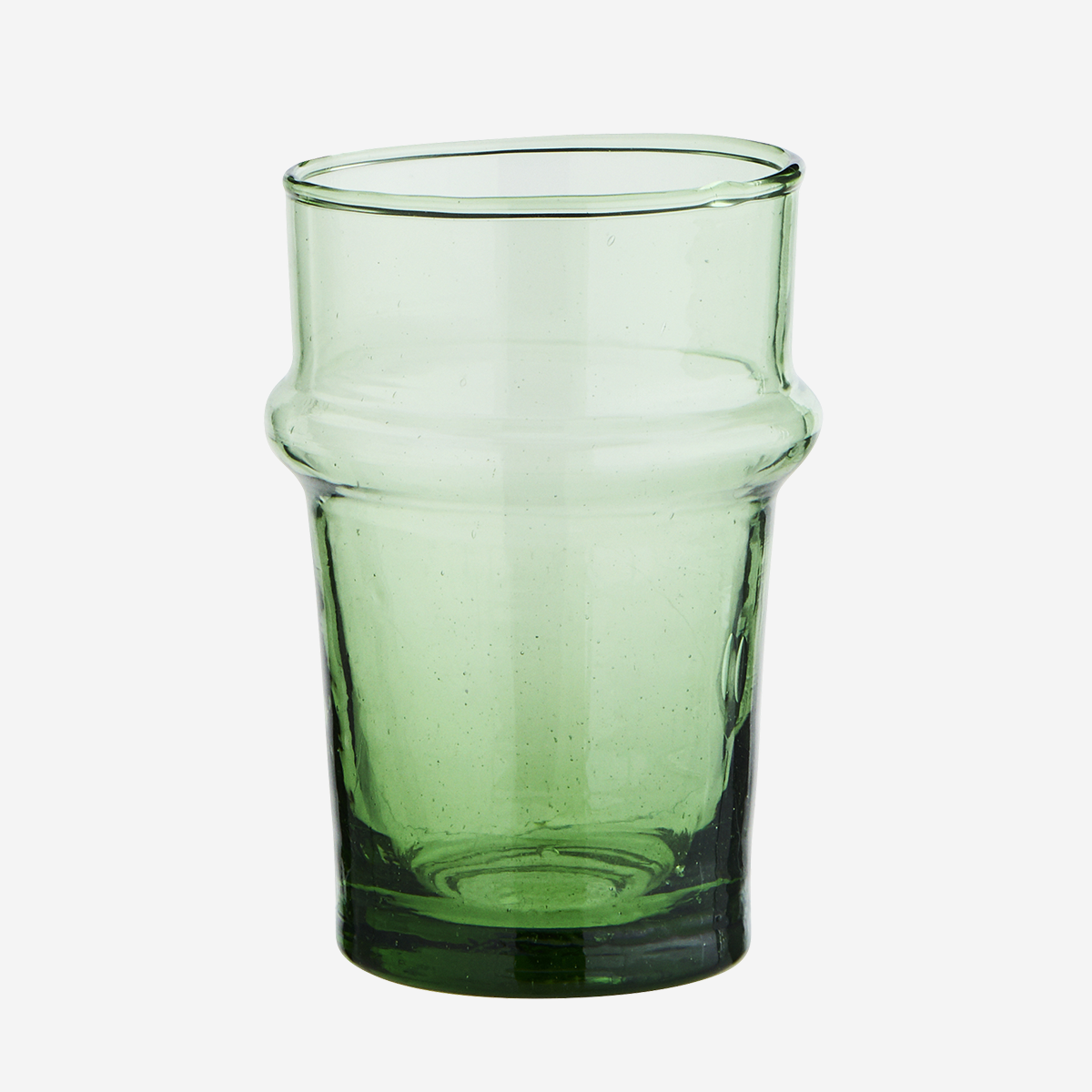 Verre Beldi recyclé medium