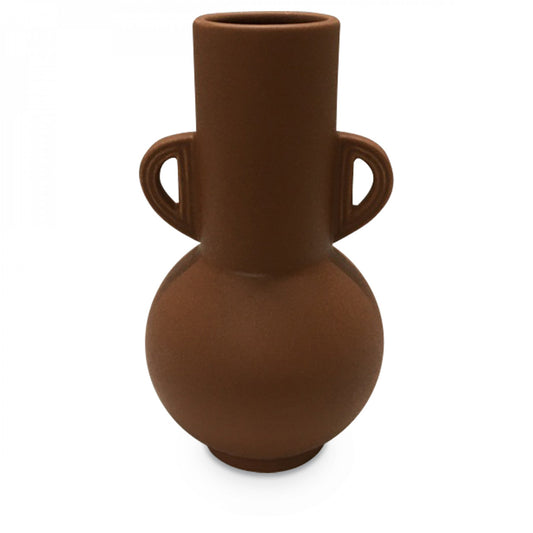 Vase Terracota double anse