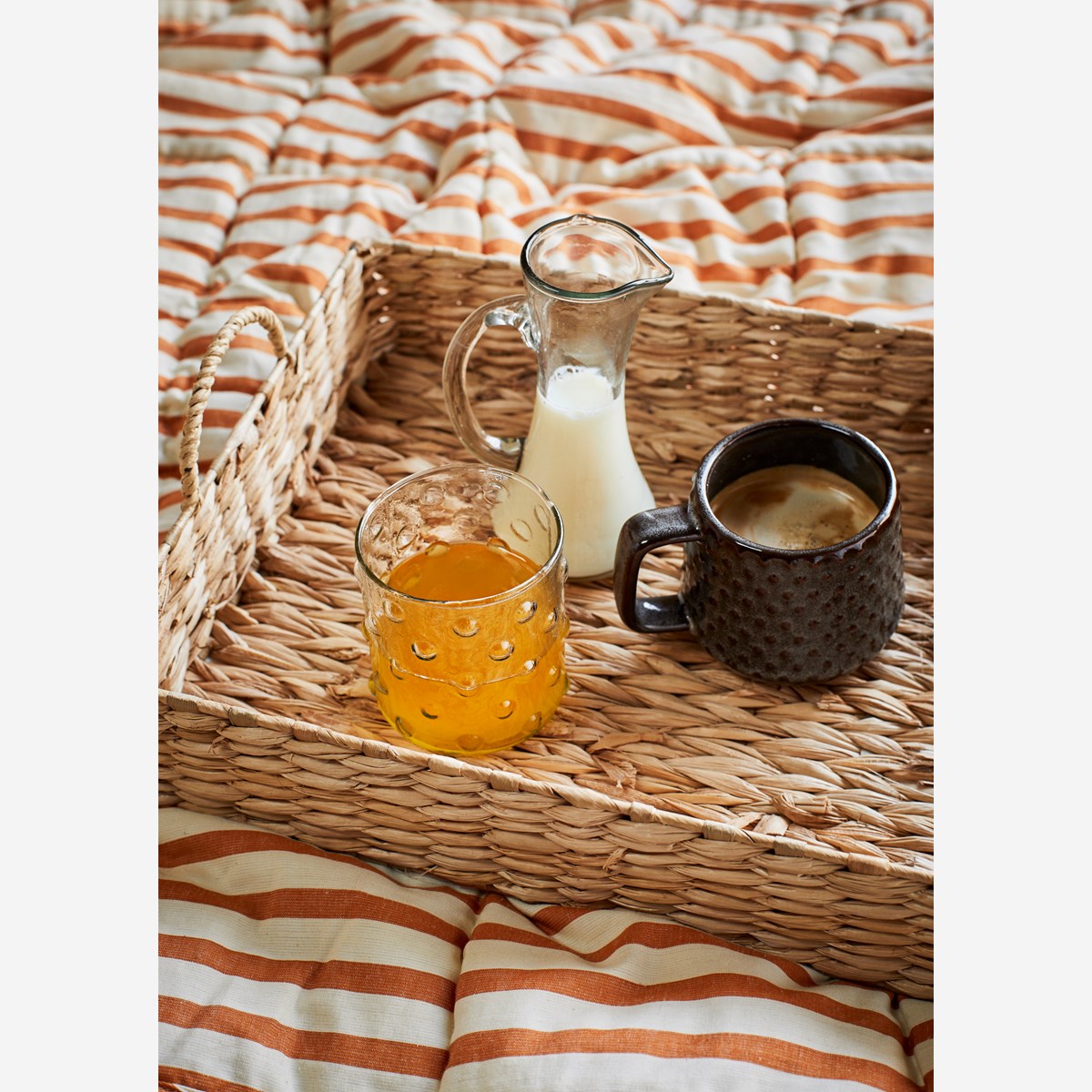 Verre dots Madame Stoltz
