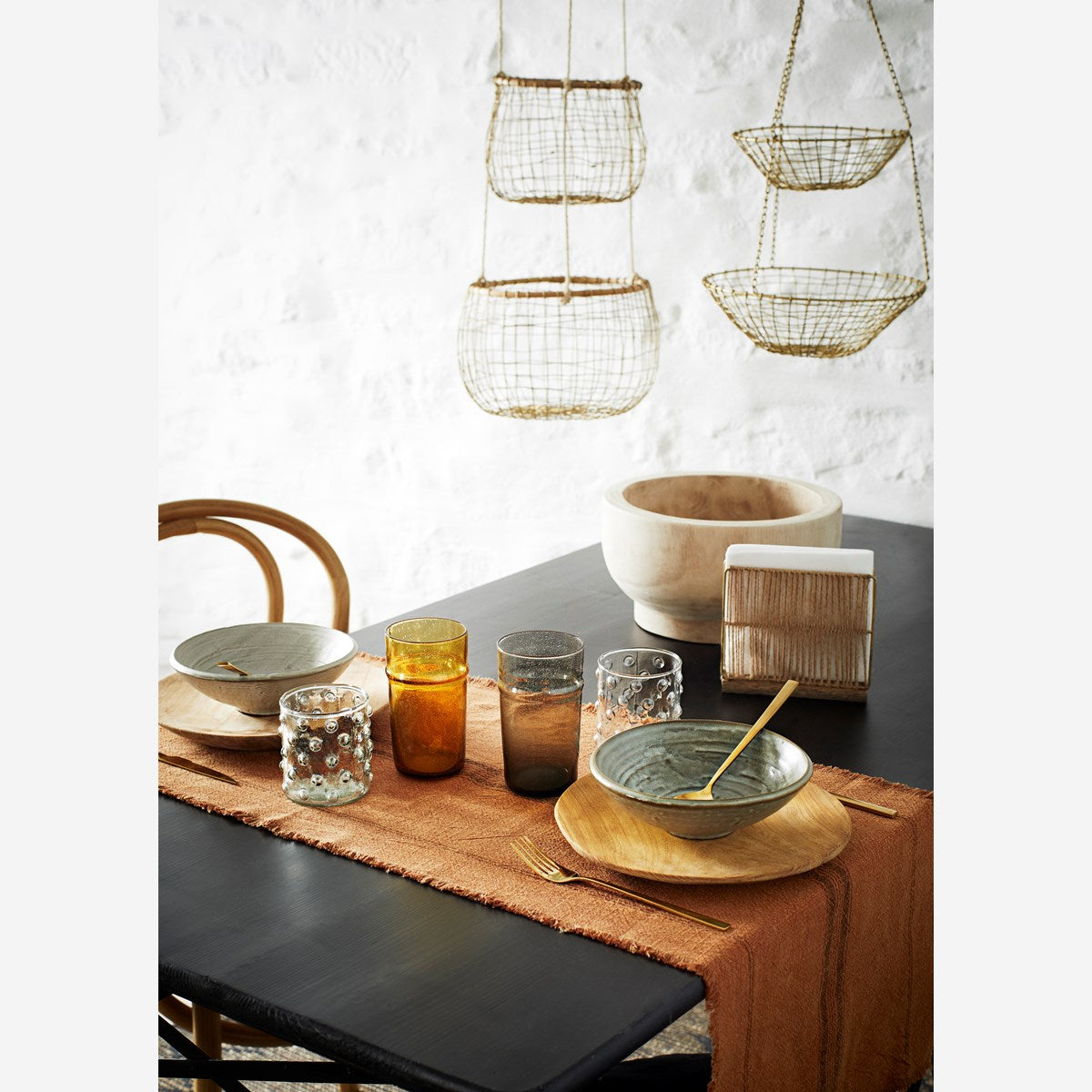 Verre dots Madame Stoltz